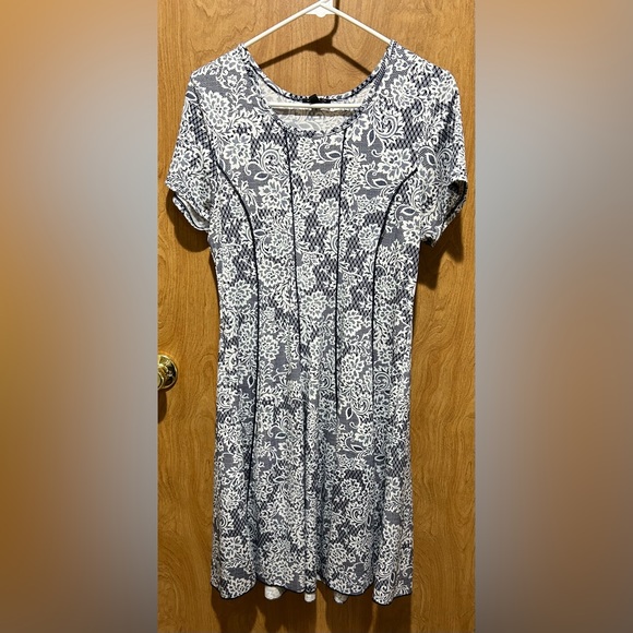 Sami & Jo Spring Dress Size PL - Picture 1 of 3